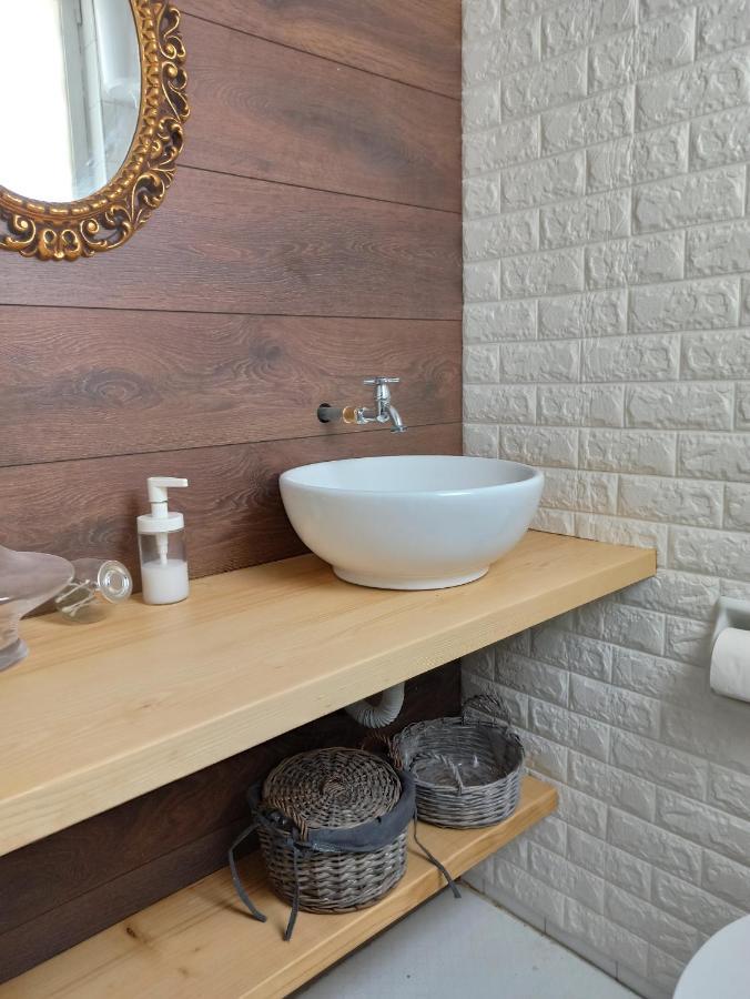 Apartament Χορογραφίο Ateny Zewnętrze zdjęcie